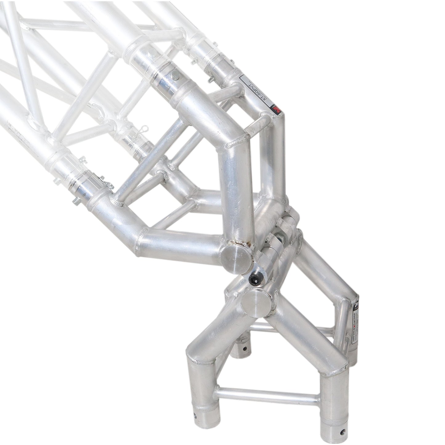 ProX XT-SQPVT F34 Truss Horizontal Variable Corner Articulating Block