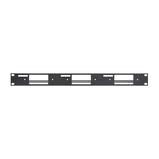 RDL RM-D3 19" Rack Mount for 3 Decora Modules