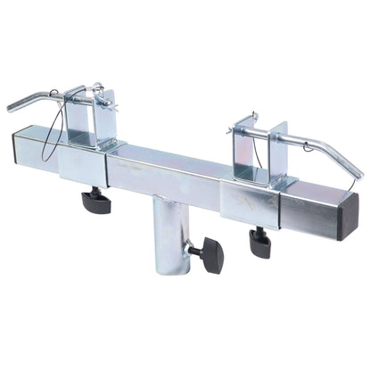 ProX XT-TADAPTER-U Universal T-Adapter Truss Brackets for Tripod Stands