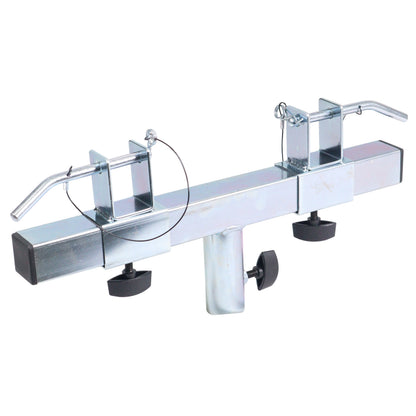 ProX XT-TADAPTER-U Universal T-Adapter Truss Brackets for Tripod Stands