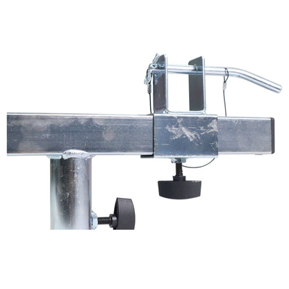ProX XT-TADAPTER-U Universal T-Adapter Truss Brackets for Tripod Stands