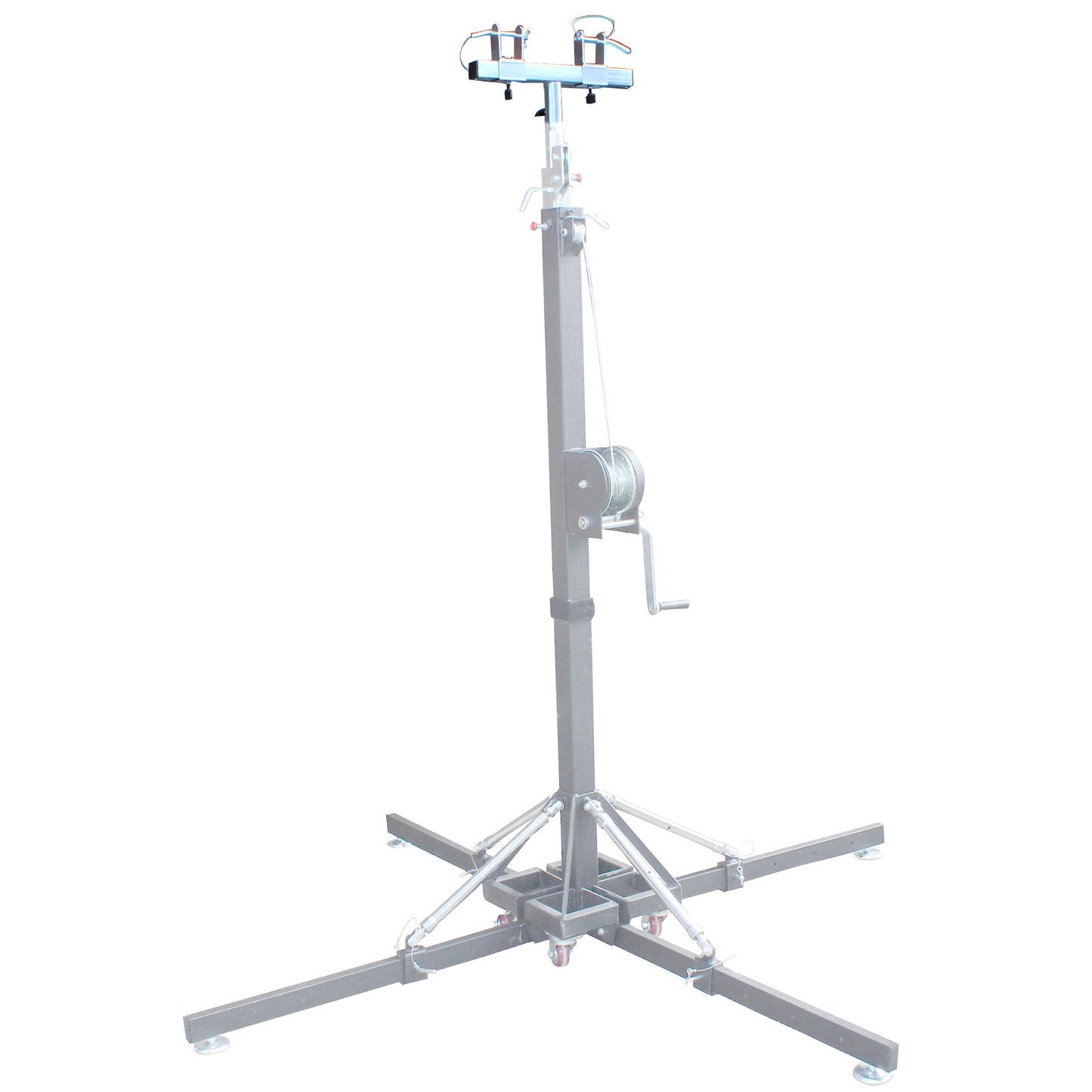 ProX XT-TADAPTER-U Universal T-Adapter Truss Brackets for Tripod Stands