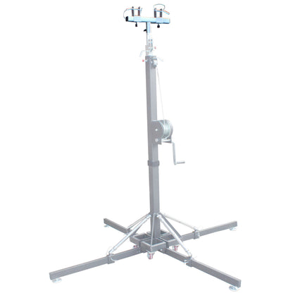 ProX XT-TADAPTER-U Universal T-Adapter Truss Brackets for Tripod Stands