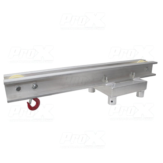 ProX Top Truss Section for Chain Hoist F34 Square Truss for Chain Hoist | 1 Meter