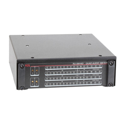 RDL RU-BR1 Mounting Bracket for RACK-UP Series