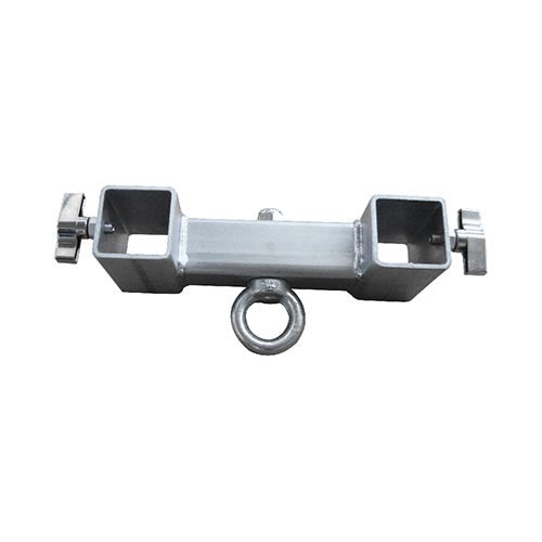 ProX XTF-ATF16PA FANTEK Line Array Adapter with Hanging Ring front