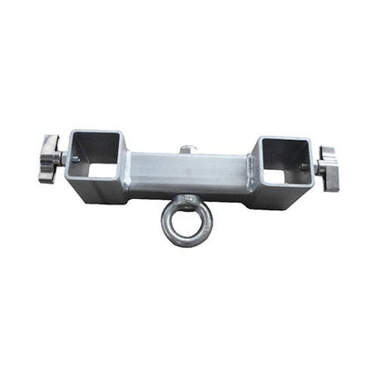 ProX XTF-ATF16PA FANTEK Line Array Adapter with Hanging Ring front