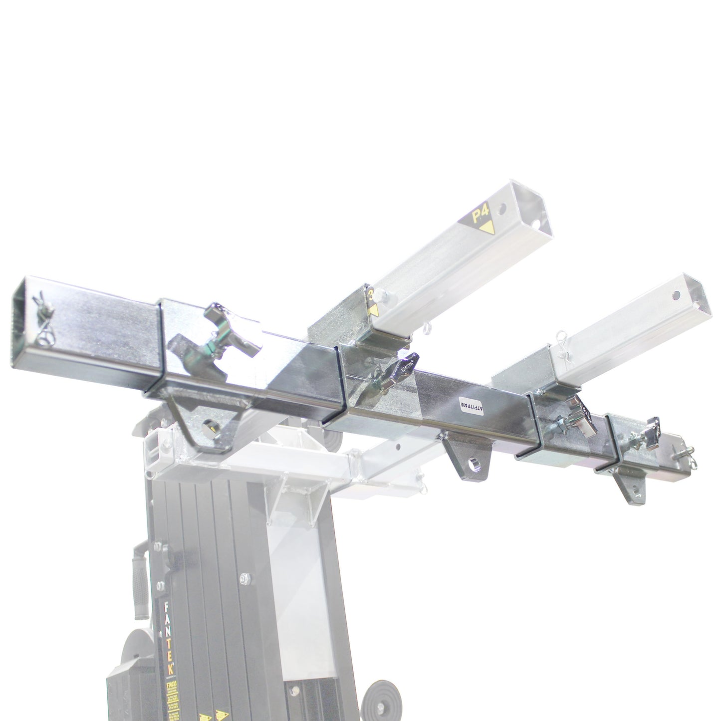 ProX XTF-ATF17PAM FANTEK Movable Line Array Adapter With Hanging Ring