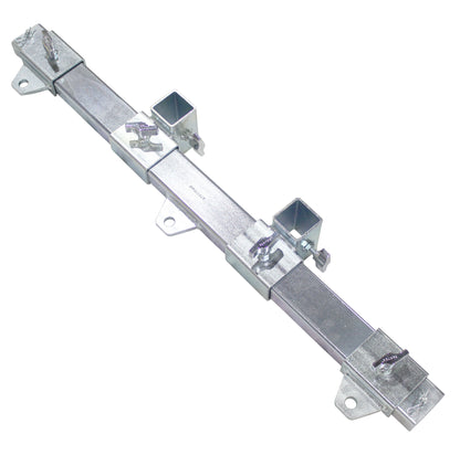 ProX XTF-ATF17PAM FANTEK Movable Line Array Adapter angled