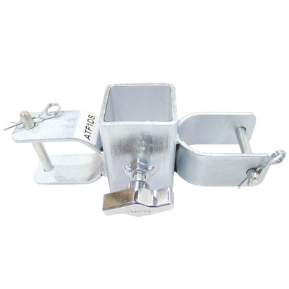 ProX XTF-ATF1DS FANTEK Reversible Truss Adapter top