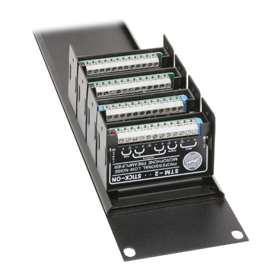 RDL ST-PBR4 STICK-ON Mounting Bracket