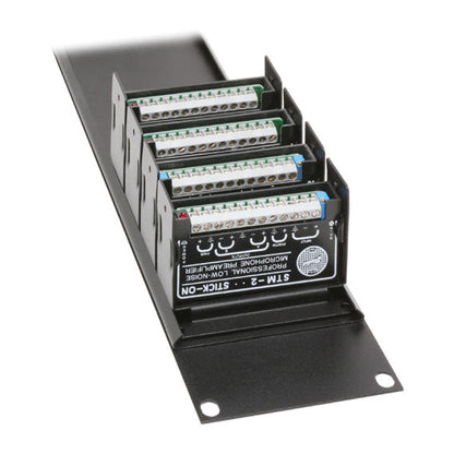 RDL ST-PBR4 STICK-ON Mounting Bracket