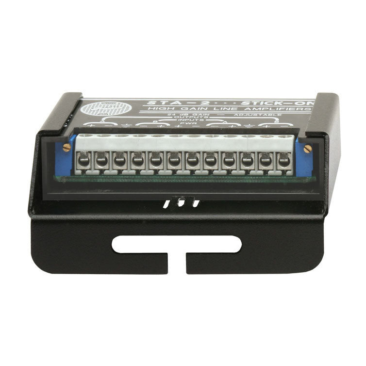 RDL ST-RRB1 Rear rack rail mounting kit for any STICK-ON module