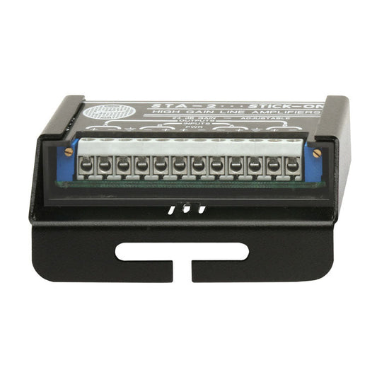 RDL ST-RRB1 Rear rack rail mounting kit for any STICK-ON module