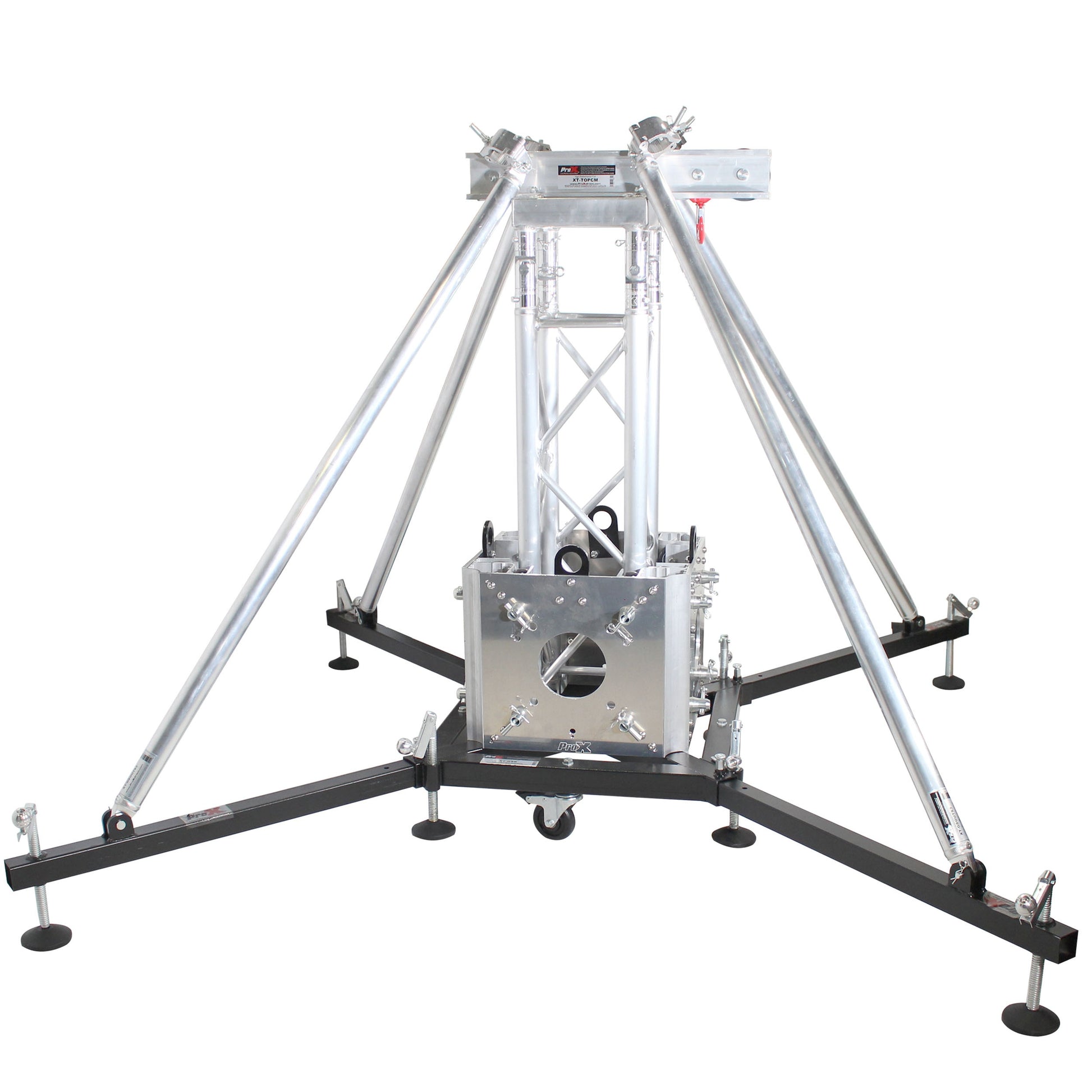 77566_ProX-Truss-Tower-Stage-Roofing-System-Package-Ground-Support-Kit-_-3.28-Ft-_-Standard-2mm_ALT01sqr