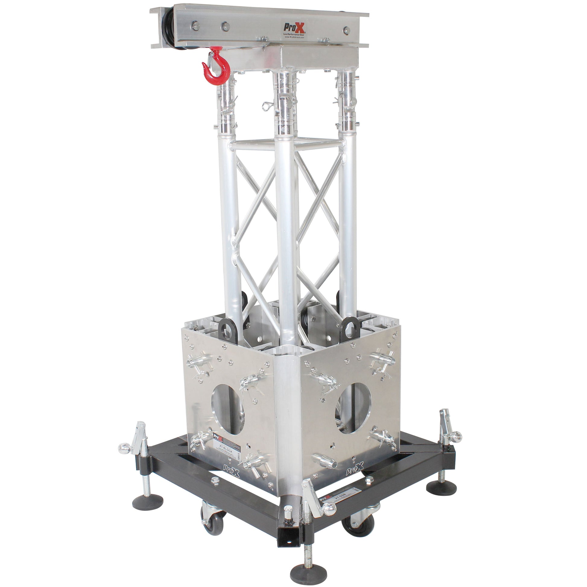 77566_ProX-Truss-Tower-Stage-Roofing-System-Package-Ground-Support-Kit-_-3.28-Ft-_-Standard-2mm_ALT03sqr