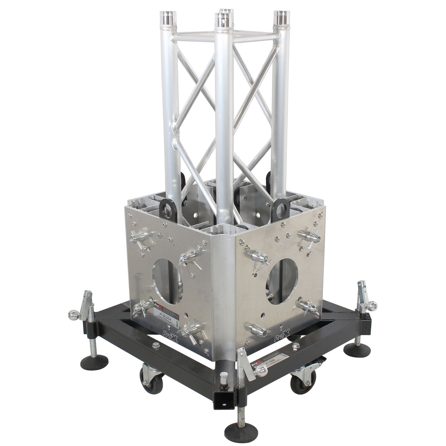 77566_ProX-Truss-Tower-Stage-Roofing-System-Package-Ground-Support-Kit-_-3.28-Ft-_-Standard-2mm_ALT05sqr