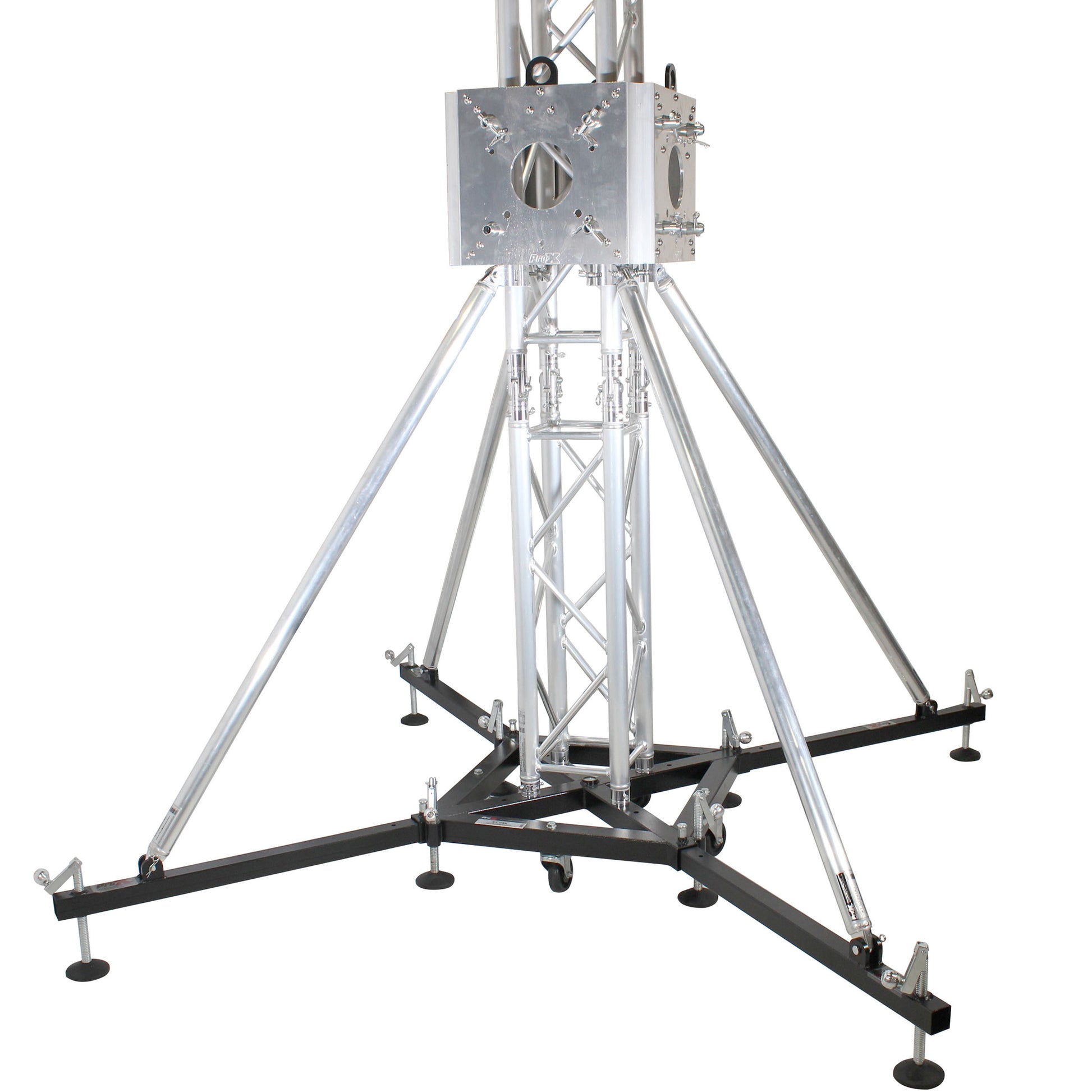 77566_ProX-Truss-Tower-Stage-Roofing-System-Package-Ground-Support-Kit-_-3.28-Ft-_-Standard-2mm_ALT07sqr