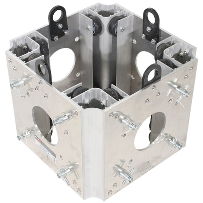 77566_ProX-Truss-Tower-Stage-Roofing-System-Package-Ground-Support-Kit-_-3.28-Ft-_-Standard-2mm_ALT10sqr