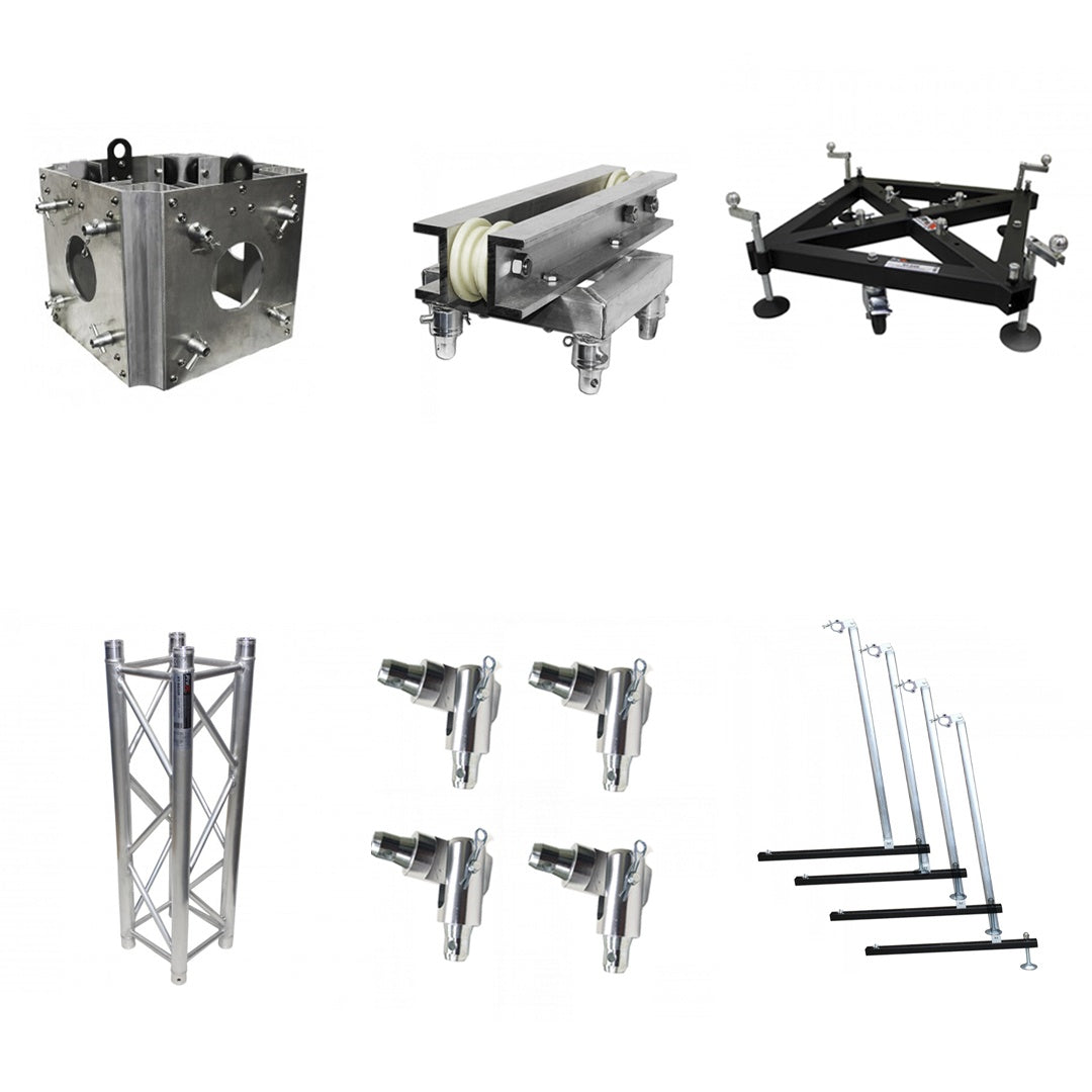 77566_ProX-Truss-Tower-Stage-Roofing-System-Package-Ground-Support-Kit-_-3.28-Ft-_-Standard-2mm_ALT14sqr