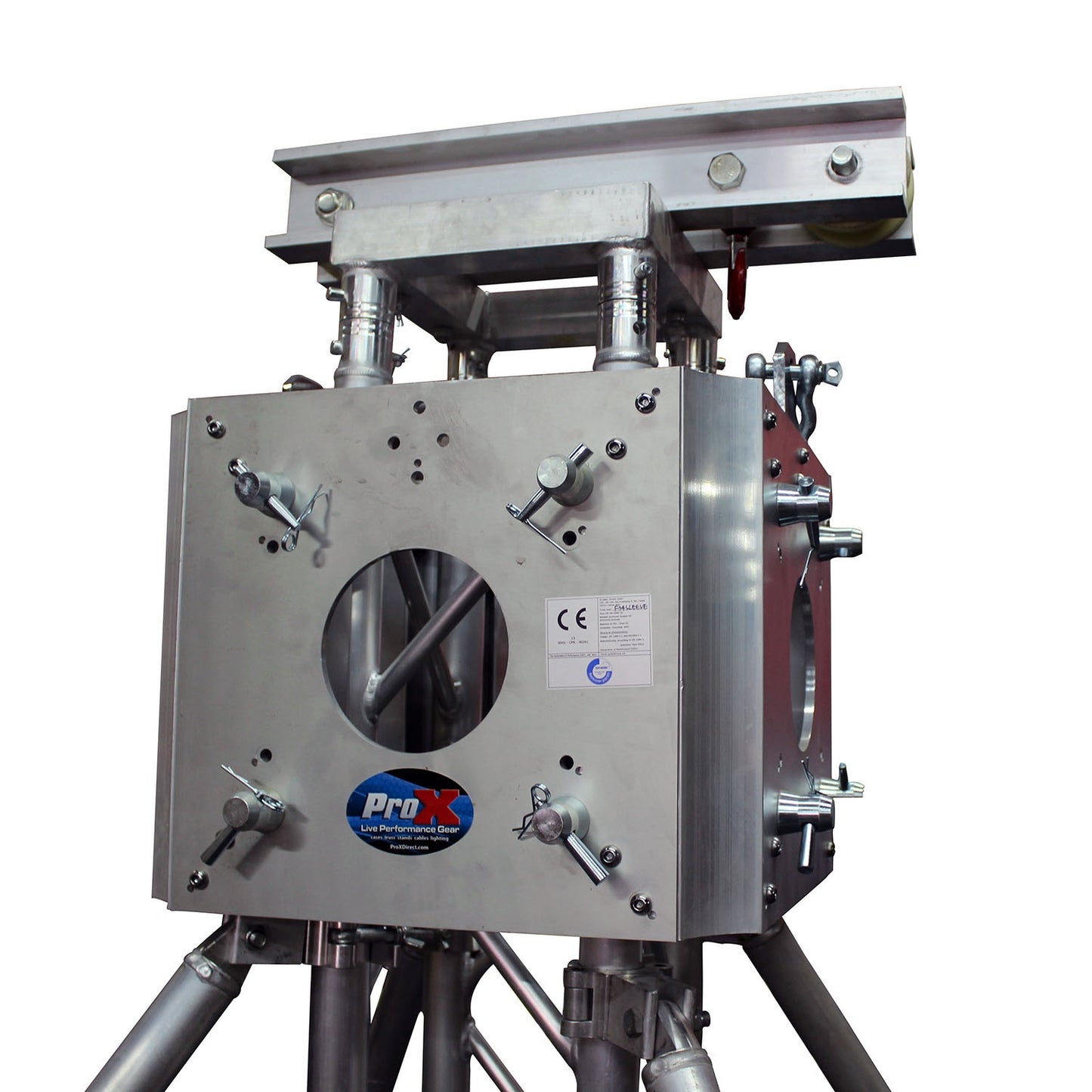 77566_ProX-Truss-Tower-Stage-Roofing-System-Package-Ground-Support-Kit-_-3.28-Ft-_-Standard-2mm_ALT16sqr