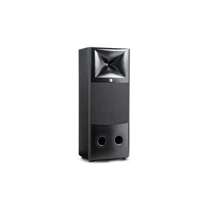 JBL M2 Master Reference 2-Way Floor Standing Studio Monitor