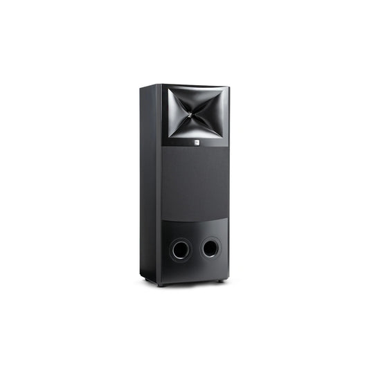 JBL M2 Master Reference 2-Way Floor Standing Studio Monitor