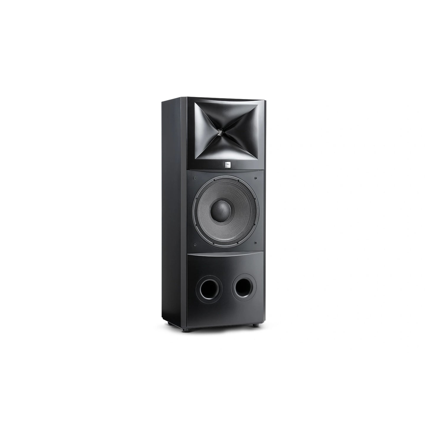 JBL M2 Master Reference 2-Way Floor Standing Studio Monitor