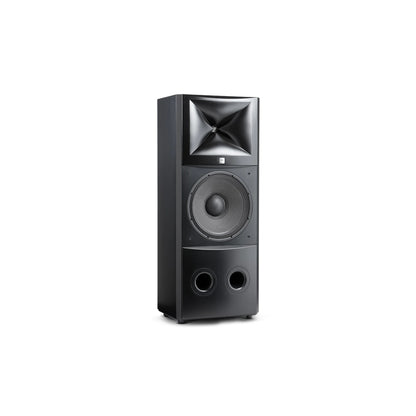 JBL M2 Master Reference 2-Way Floor Standing Studio Monitor