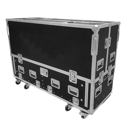 ProX Flip-Ready Hydraulic Console Case For Digital Audio Consoles | DiGiCo SD5