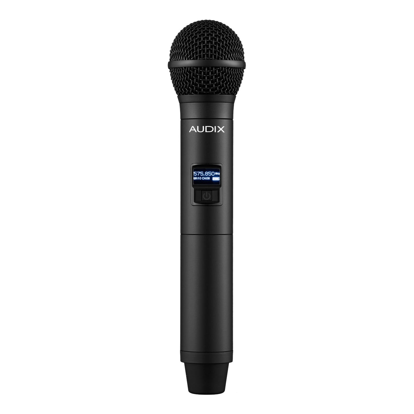 Audix H60 OM2 Wireless Microphone Handheld Transmitter