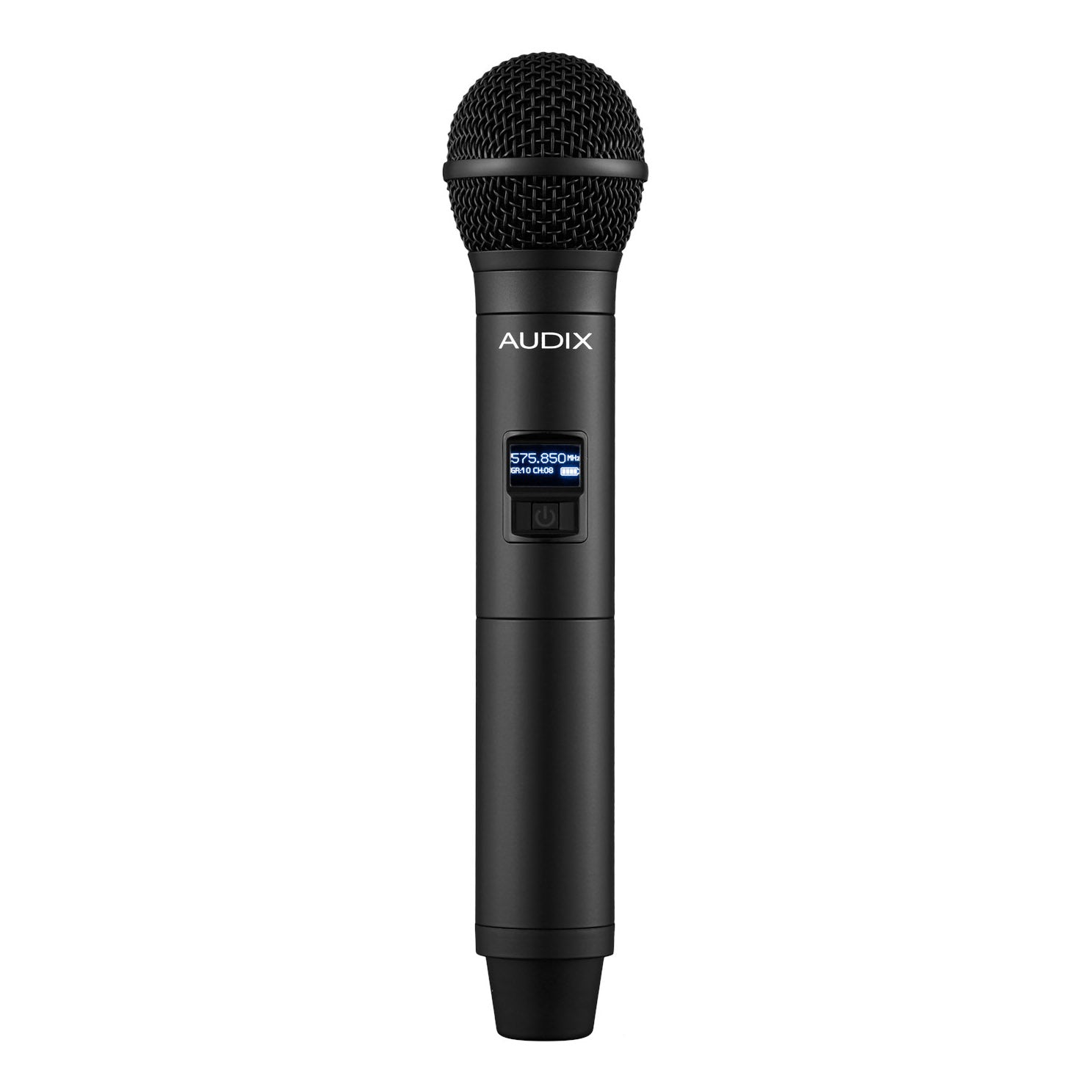 Audix H60 OM2 Wireless Microphone Handheld Transmitter