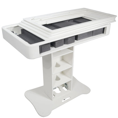 77637_ProX-Control-Tower-DJ-Podium-T-Shape-Stand-for-Pioneer-DDJ-_-White-_-Without-Road-Case_ALT17sqr