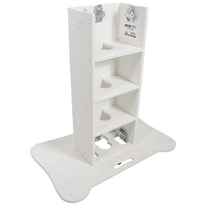77637_ProX-Control-Tower-DJ-Podium-T-Shape-Stand-for-Pioneer-DDJ-_-White-_-Without-Road-Case_ALT20sqr