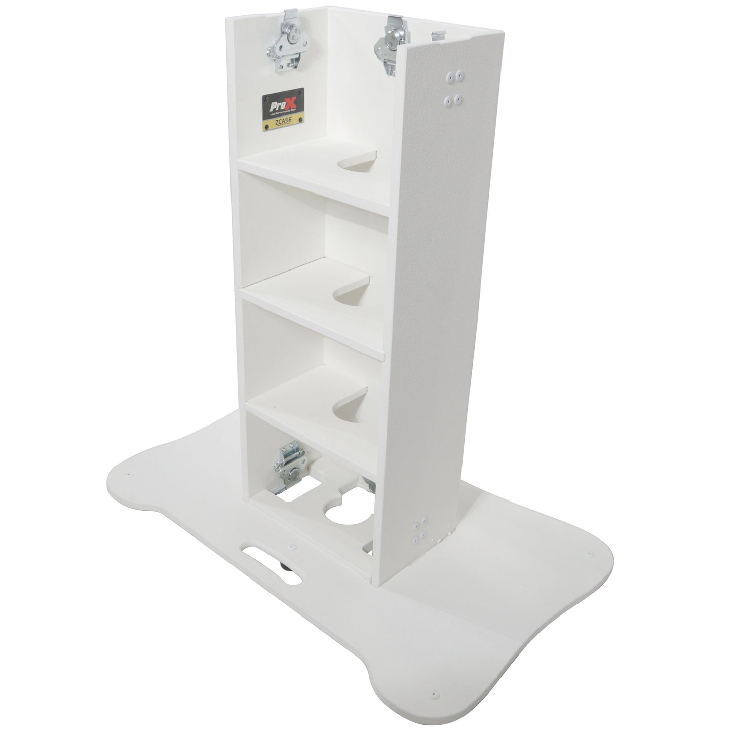77637_ProX-Control-Tower-DJ-Podium-T-Shape-Stand-for-Pioneer-DDJ-_-White-_-Without-Road-Case_ALT21sqr