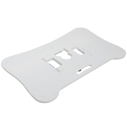 77637_ProX-Control-Tower-DJ-Podium-T-Shape-Stand-for-Pioneer-DDJ-_-White-_-Without-Road-Case_ALT22sqr