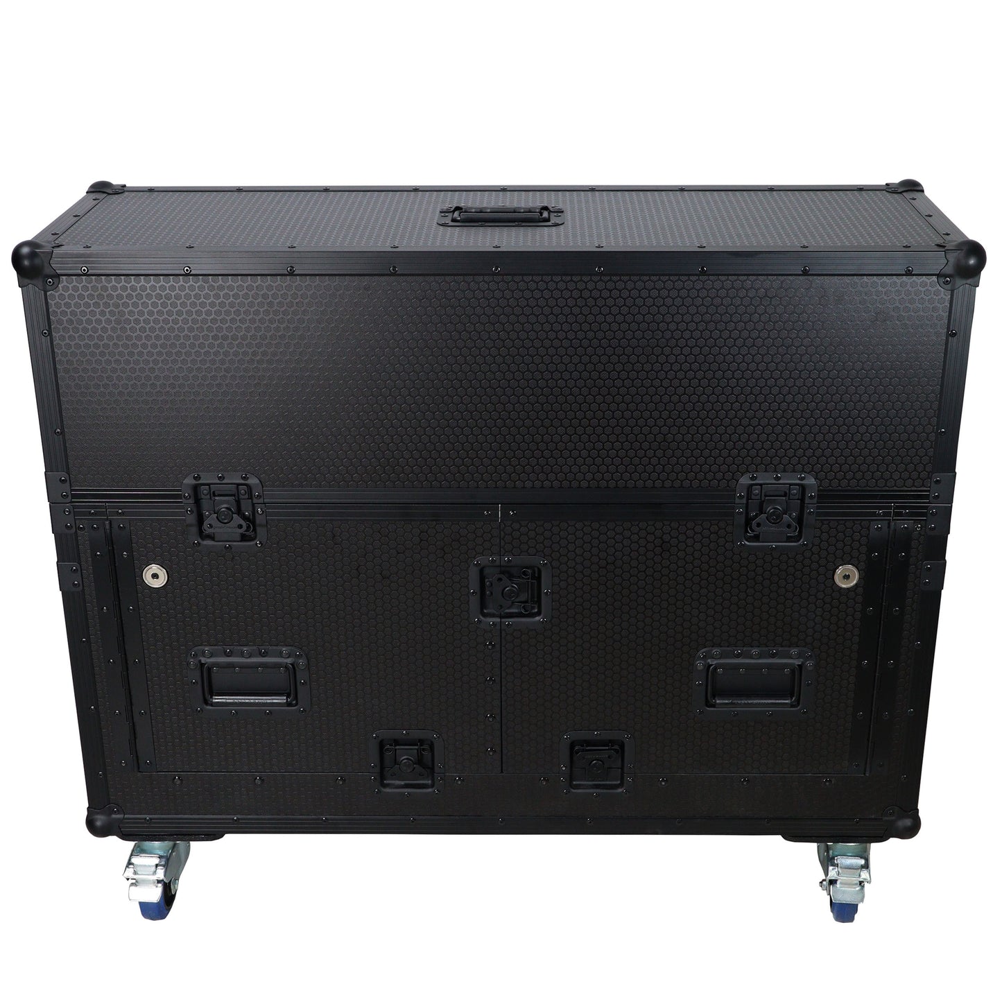 ProX Flip-Ready Hydraulic Console Case For Digital Audio Consoles | Pioneer DDJ-REV7/XDJ-XZ/Opus Quad | Fixed