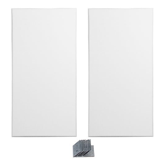 Primacoustic London Bass Trap Kit black