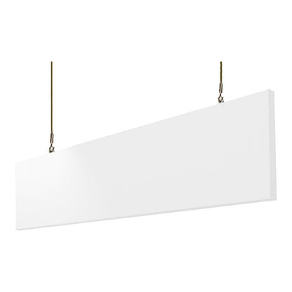 Primacoustic Saturna LP Low Profile Baffle black