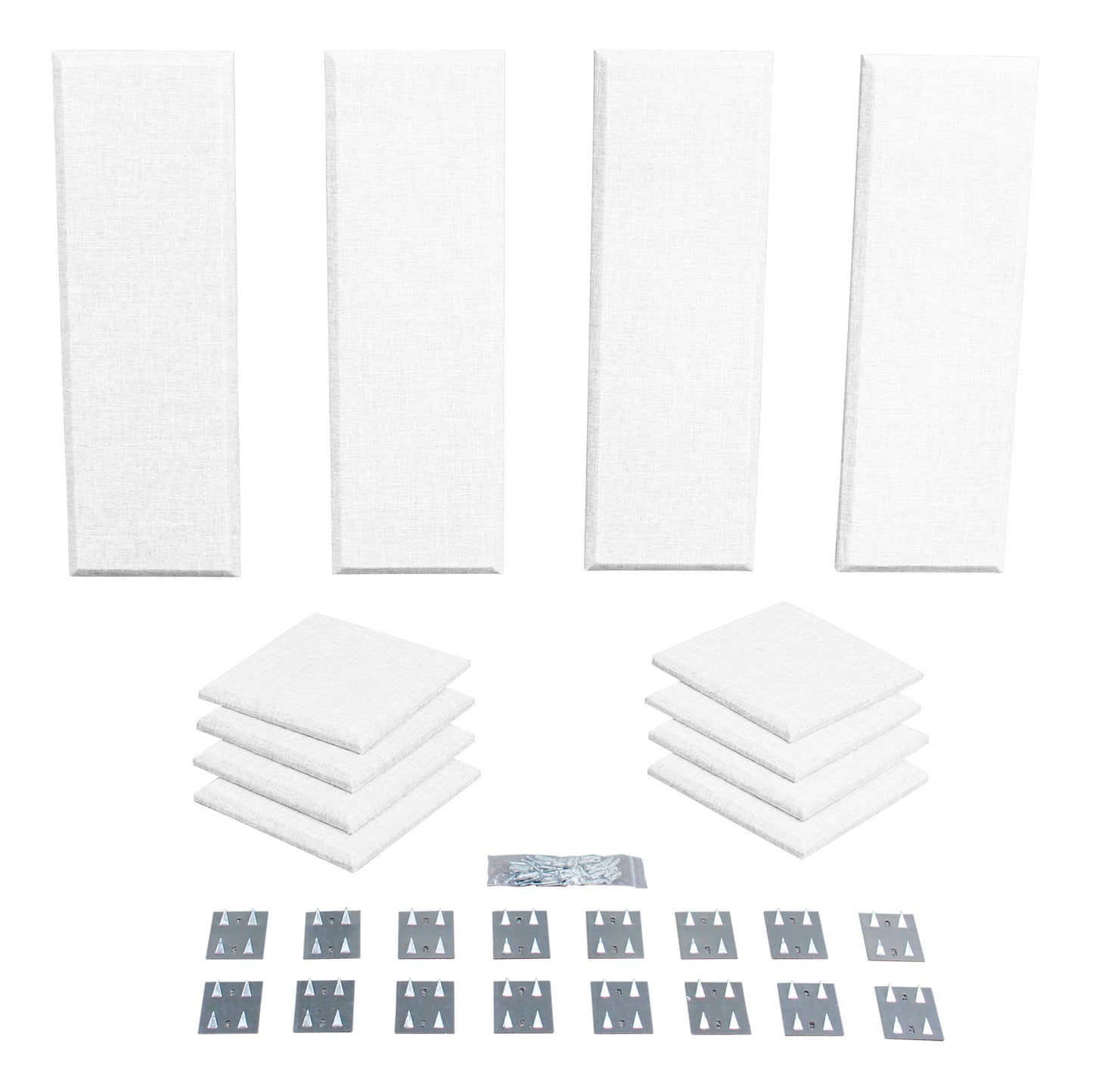 Primacoustic London 8 Room Kit