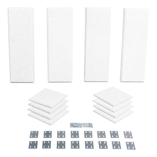 Primacoustic London 8 Room Kit