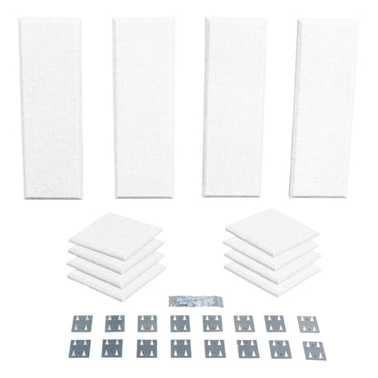 Primacoustic London 8 Room Kit