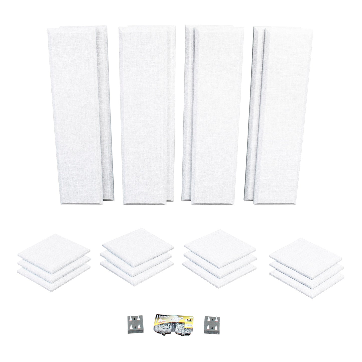 Primacoustic London 10 Room Kit