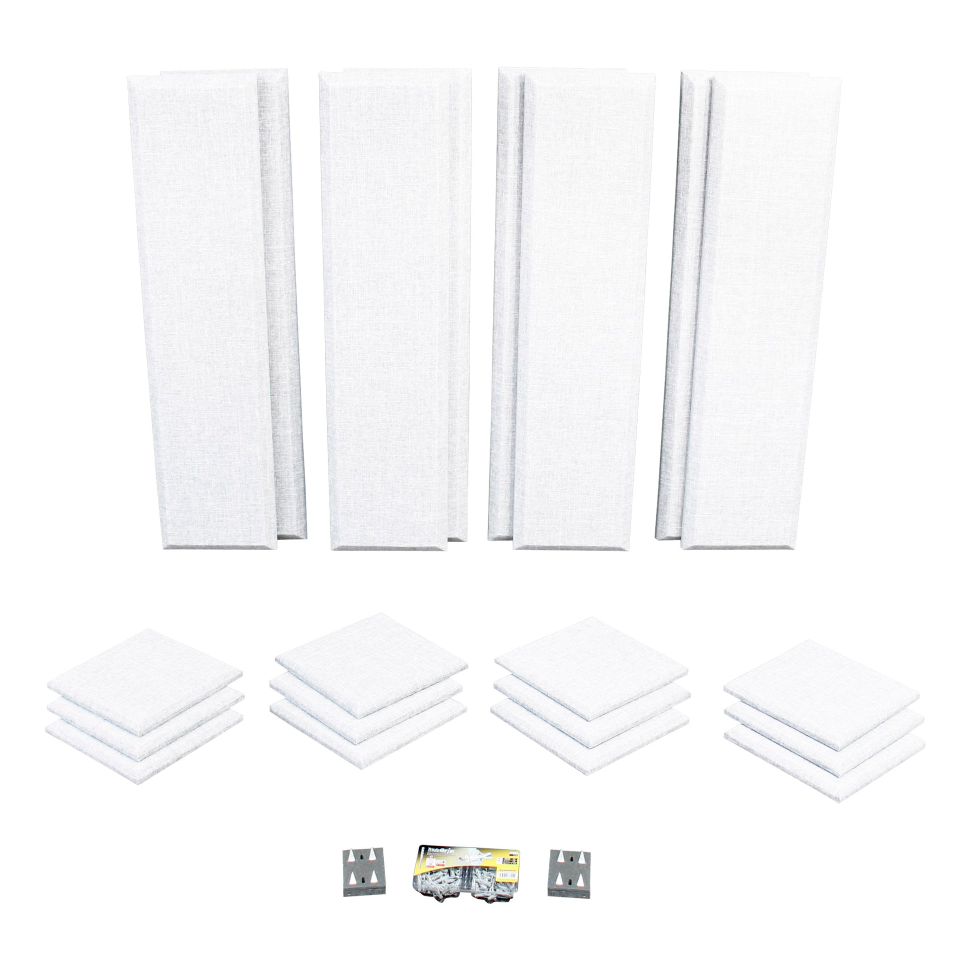 Primacoustic London 10 Room Kit