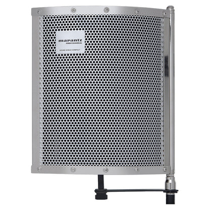 Marantz Sound Shield Compact Folding Vocal Reflection Baffle side