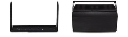 Q-SYS AD-S10T Yoke Mount