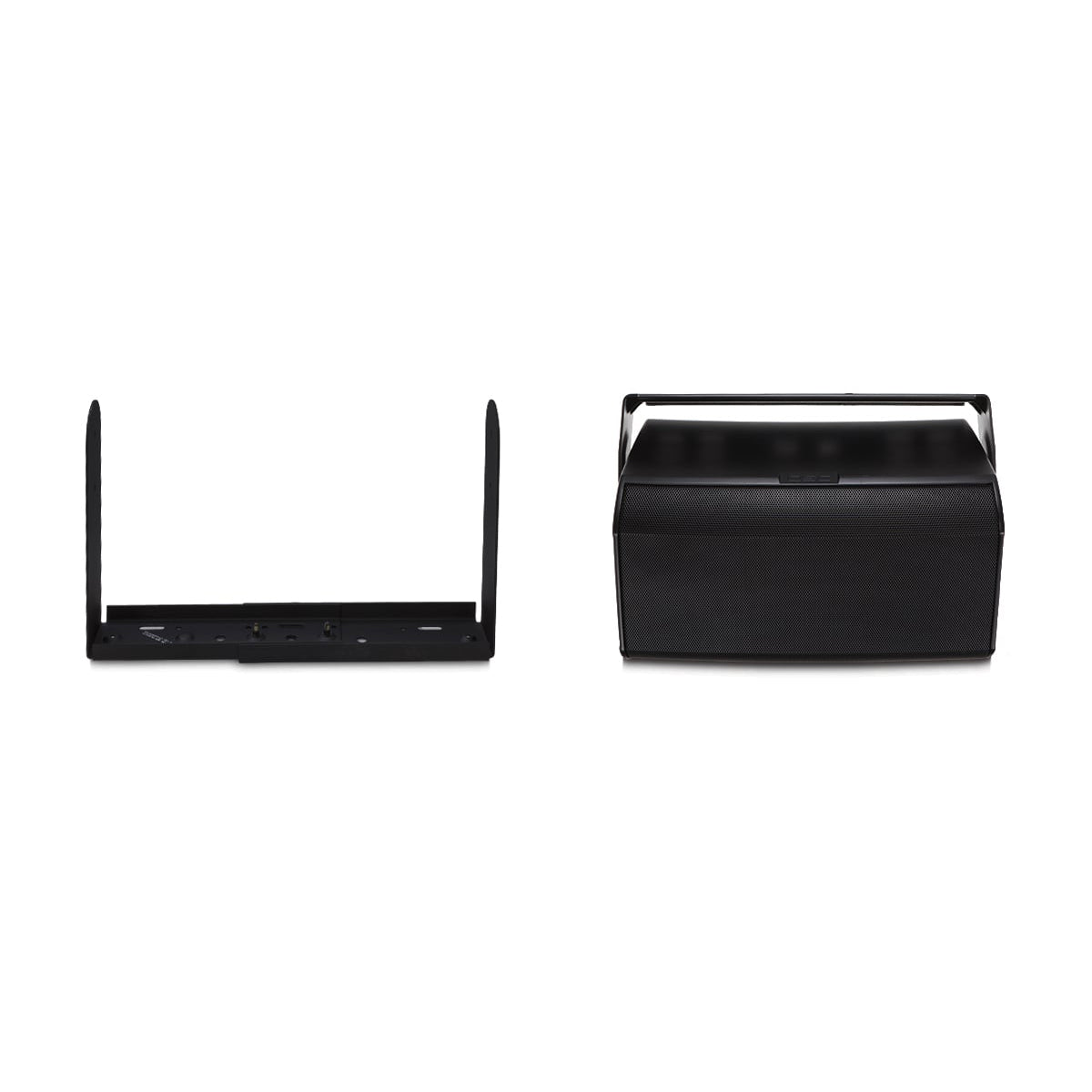 Q-SYS AD-S10T Yoke Mount
