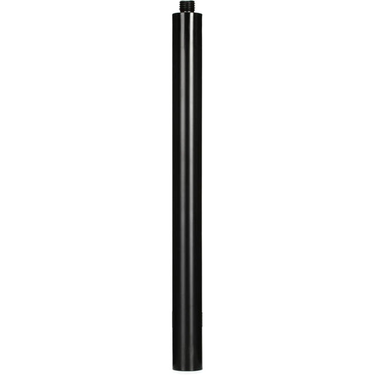 QSC SP-16x 16" Loudspeaker Pole Extension With M20 Thread