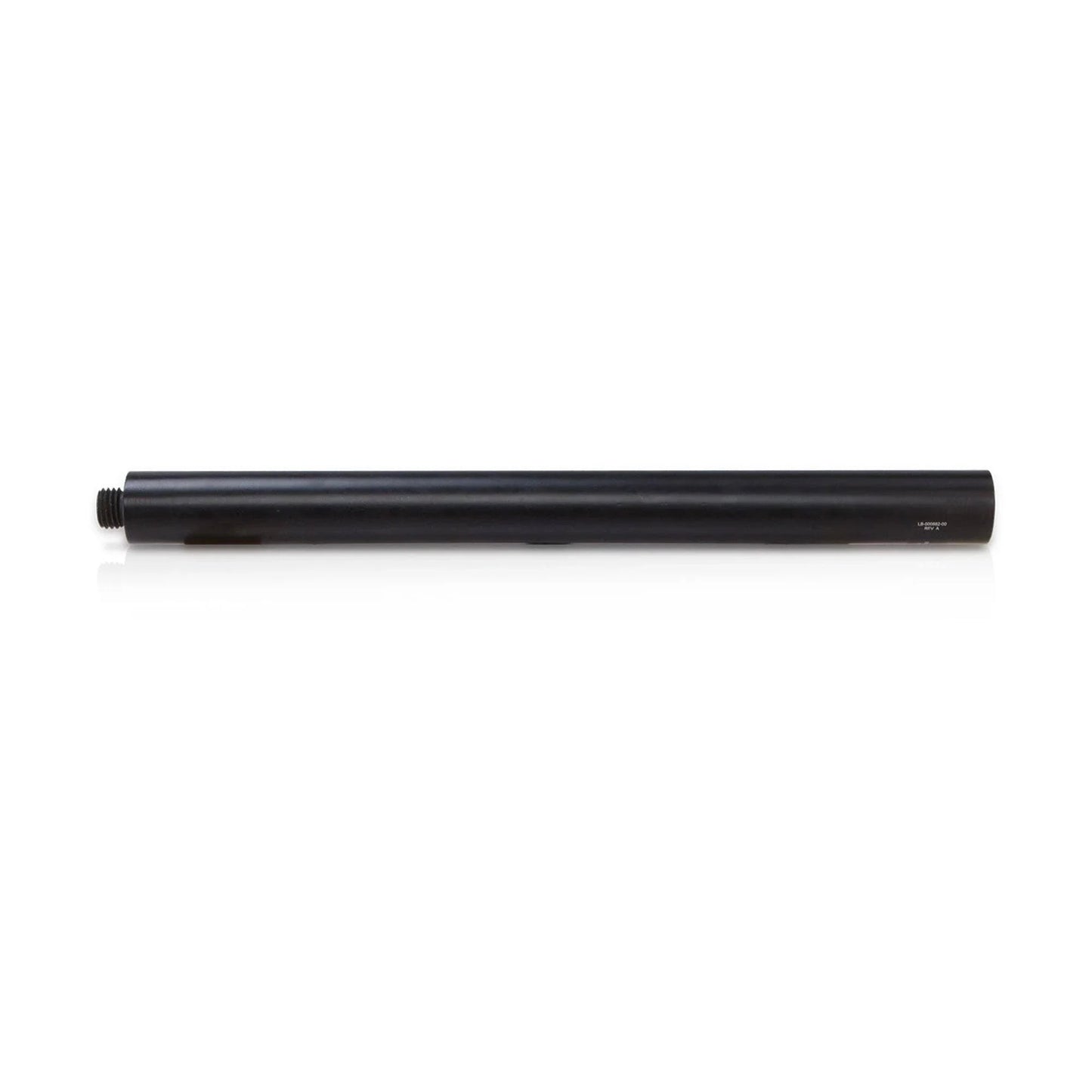 QSC SP-16x 16" Loudspeaker Pole Extension With M20 Thread