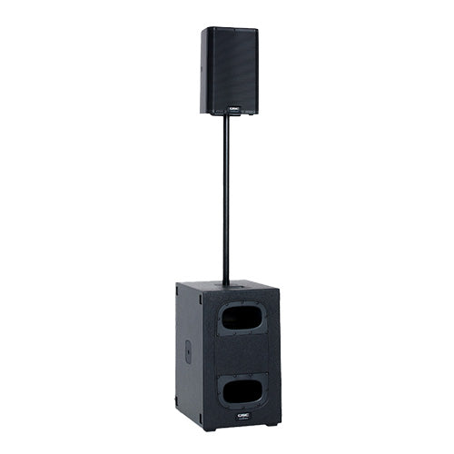 QSC SP-36 Threaded Speaker Pole